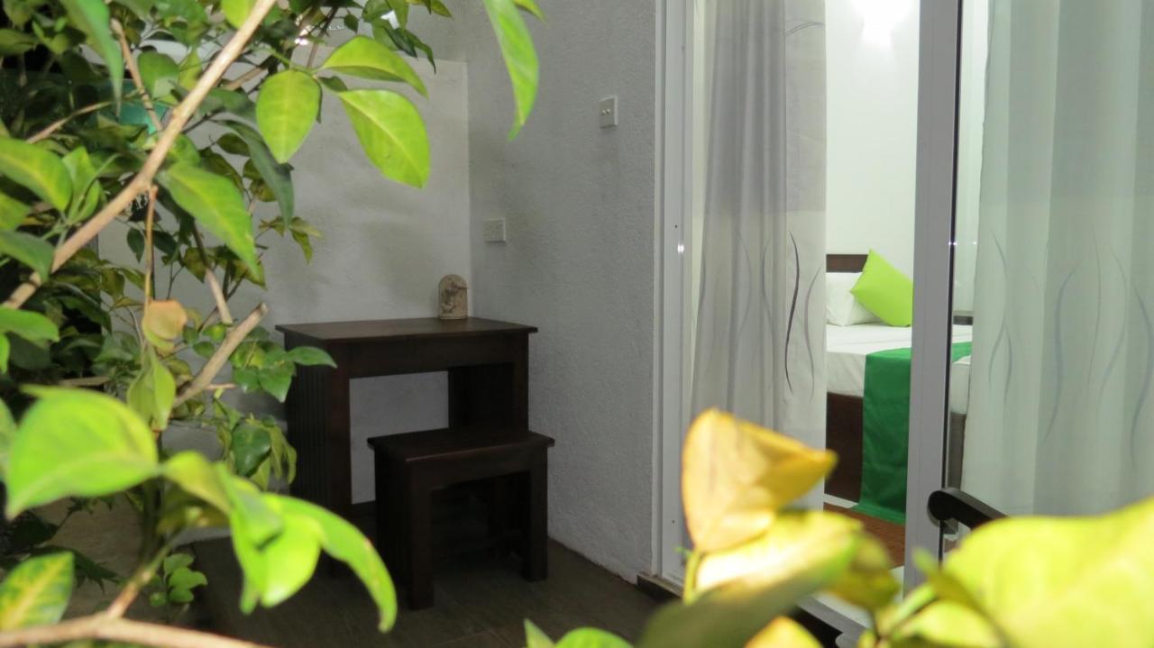 Senomaal Sigiri Resort Dambulla Exterior photo