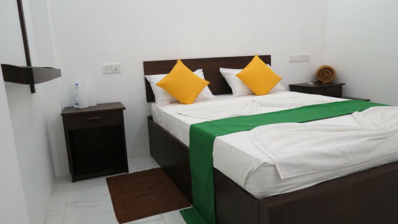 Senomaal Sigiri Resort Dambulla Exterior photo